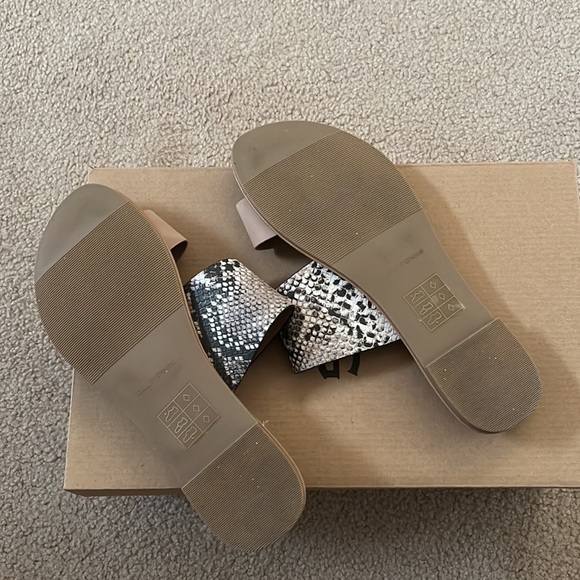 Call It Spring Sandals - Picture 2 of 2